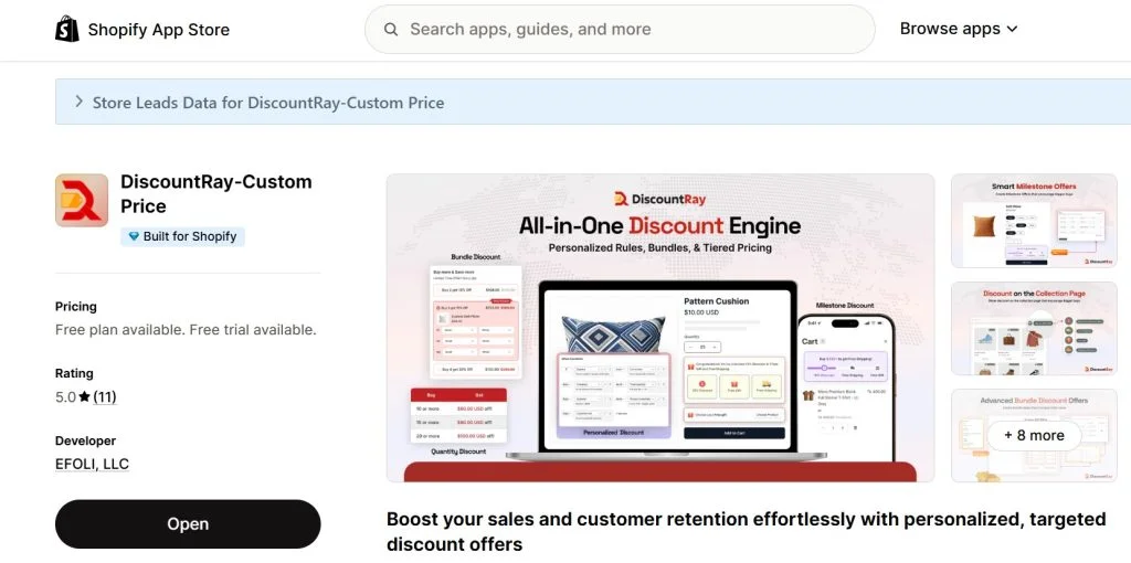 Shopify Apps For High - discountray