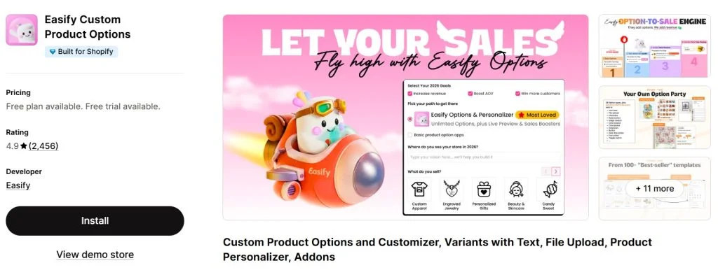 Easify