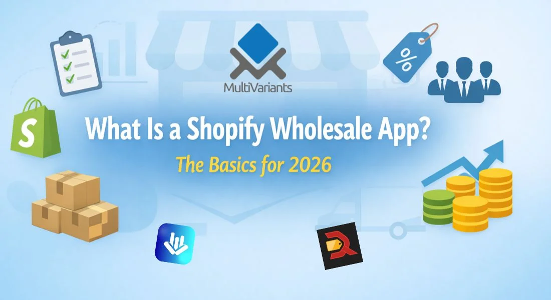 What Is a Shopify Wholesale App? Explained (2026)