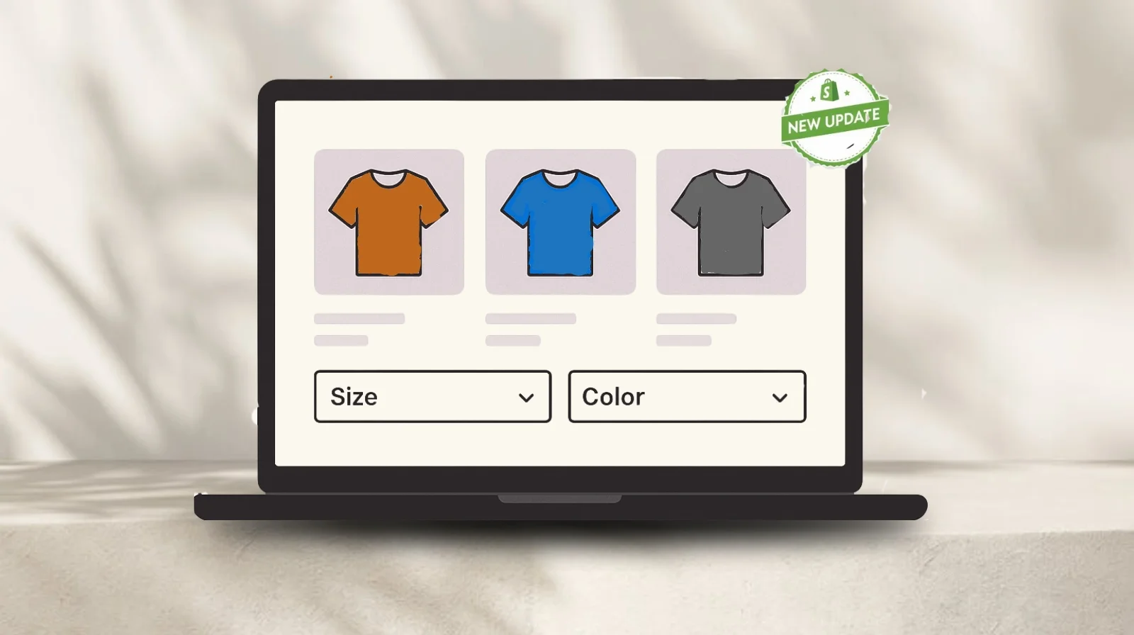 Shopify Catalog Update Explained: What It Means for Wholesale, Variants, and AI Commerce
