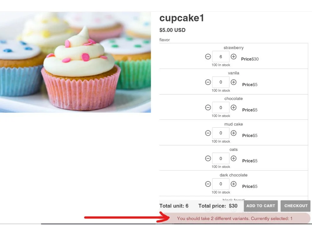 Use apps to manage high-volume orders
