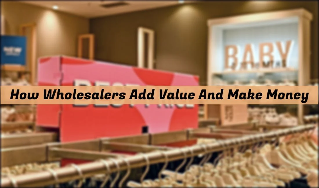 The Secret To Wholesaling: How Wholesalers Add Value And Make Money