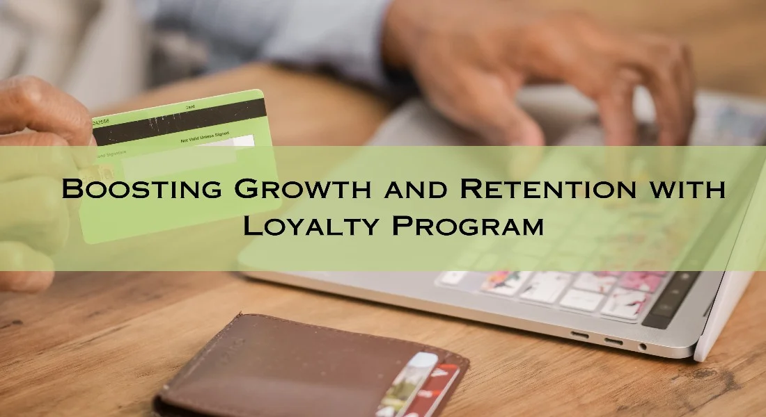 Loyalty Hacks for B2B: Boosting Growth and Retention with Loyalty Programs
