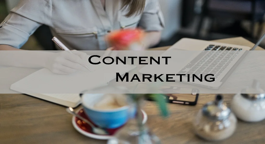 Content Marketing: The Secret Way for eCommerce B2B Success