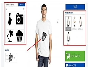 Using product personalizer to cut initial cost of a B2B eCommerce