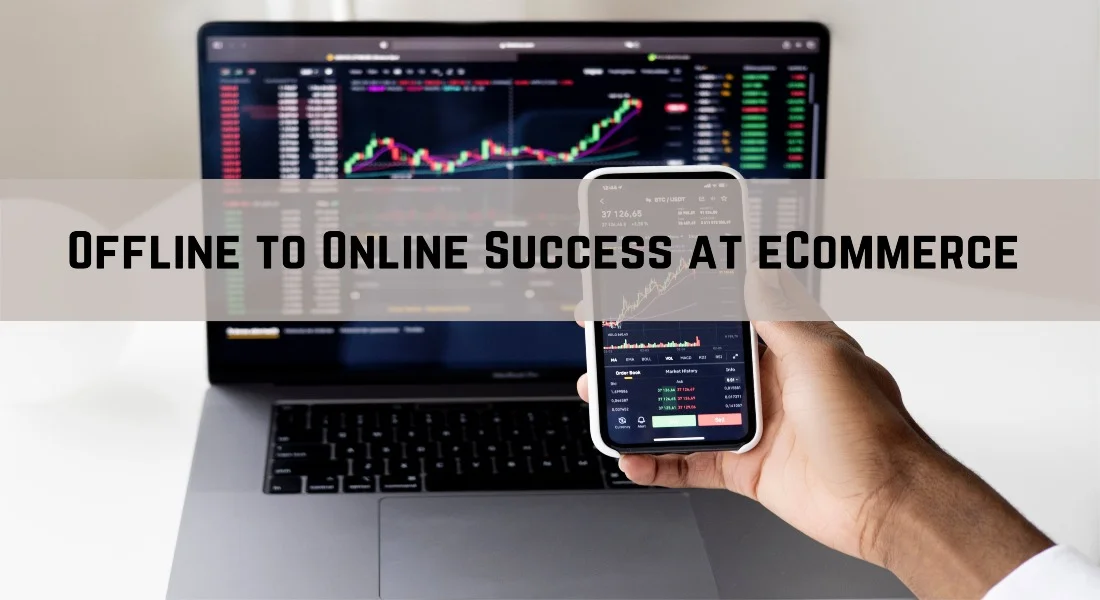 Grow Your Offline Business with Online Marketing Tips