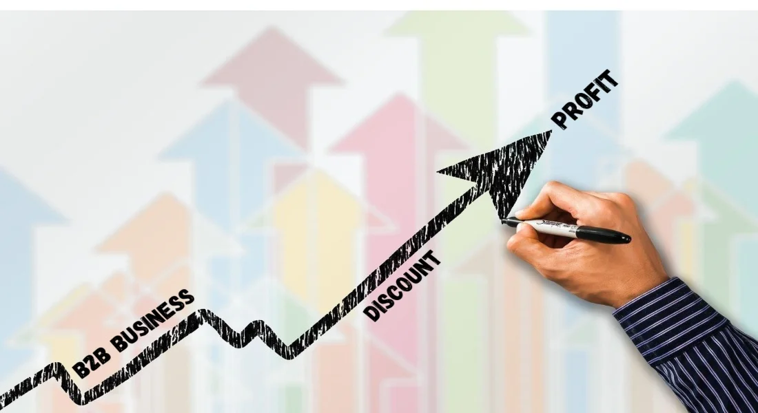 7 Hidden Advantages of B2B Discount Pricing in eCommerce