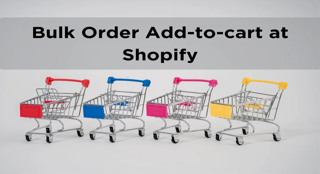 Add Multiple Products into Cart at Shopify: Fast & Easy Bulk Add (2025 Guide)
