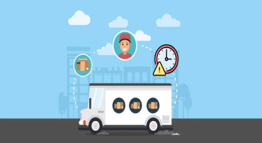 5 Causes & Solutions of Shipping Delays in eCommerce