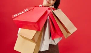 retain customers at Shopify