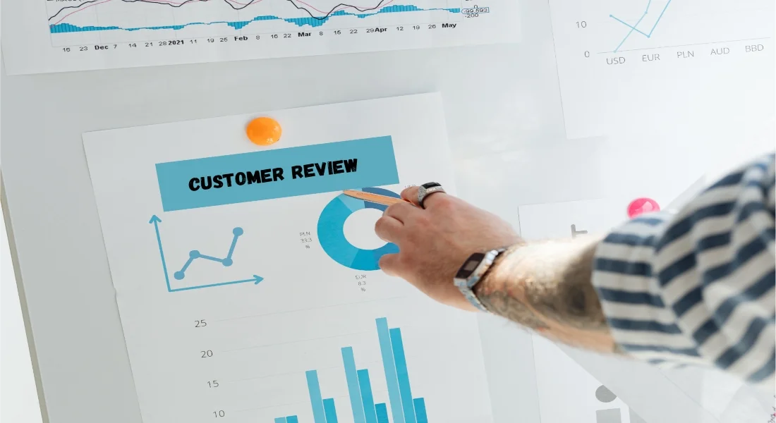 6 Reasons why Online Reviews for Shopify Businesses are Important