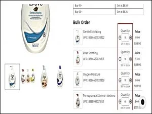 using MultiVariants helps to ignore Mistakes New Shopify Owners Must Avoid