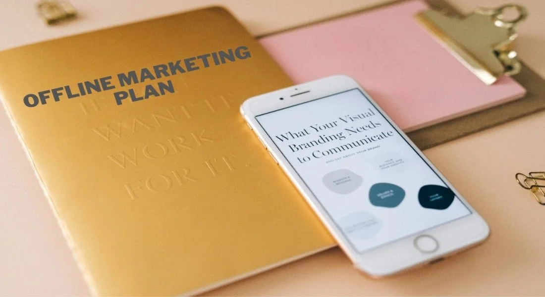 Leverage the Power of Offline Marketing at Shopify