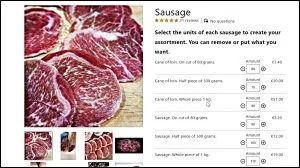 Selling Product in Bulk with MultiVariants - Bulk Order App