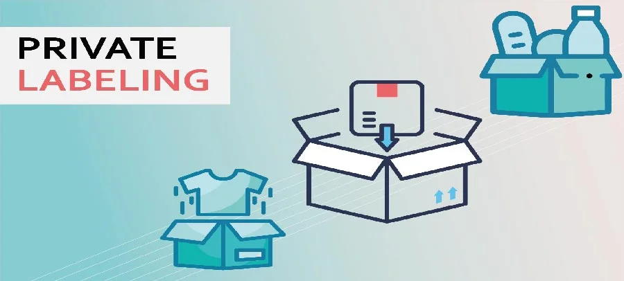 How To Find Private Label Products and Start Selling on Shopify