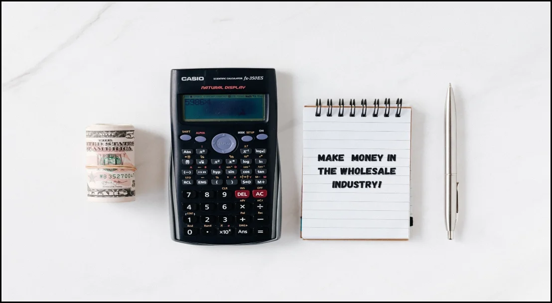 6 Profitable Ways to run eCommerce Wholesale Business