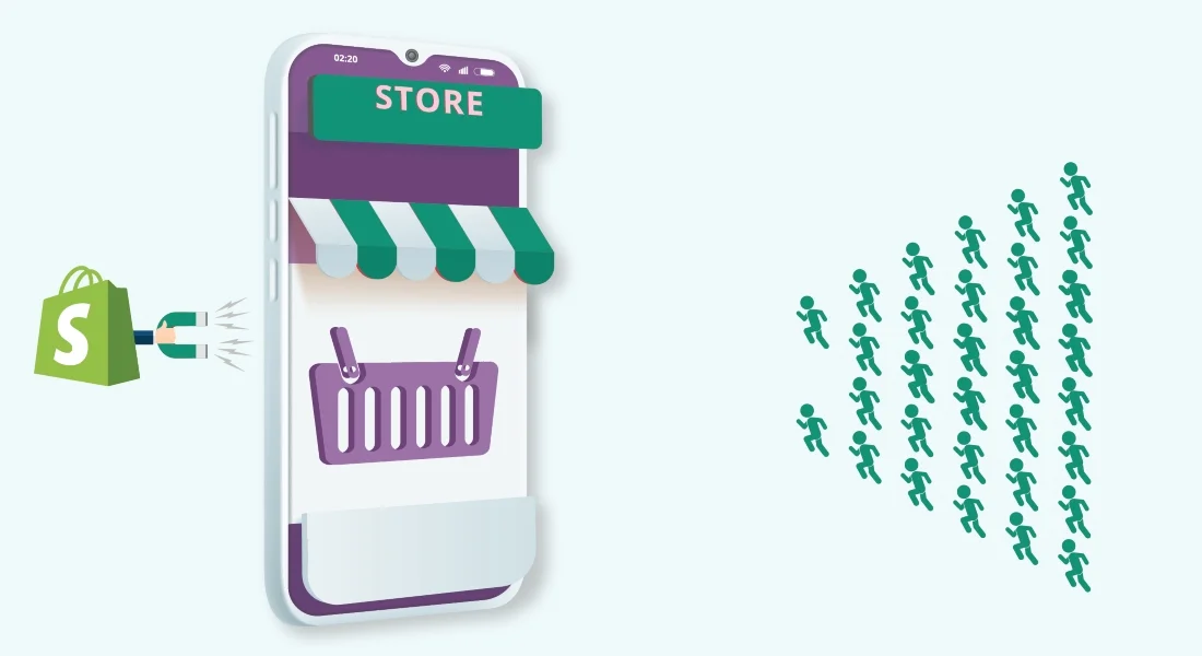 10 Proven Ways to Find Wholesale Customers for Shopify