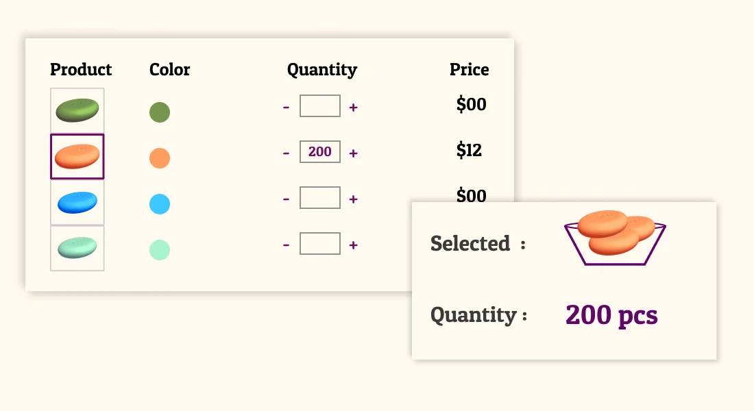 How to Select Multiple Variants of the Same Product at a Time in Shopify – Let’s Find Out!