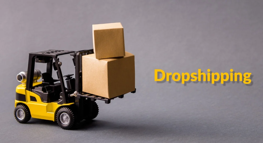 DropShipping on Shopify: 5 Easy Steps to Start Your Business Today