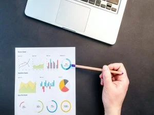 Successfully cut down the risk factor of wholesale business