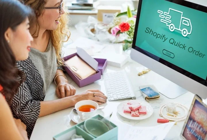 Shopify Quick Order: How to Boost B2B Sales in 2025