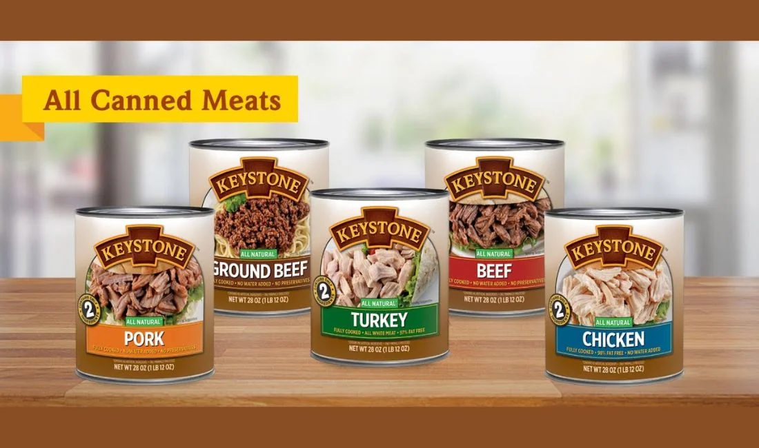 Keystone Meats