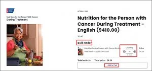 MultiVariants - Bulk Order saves time