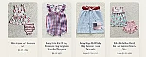 What AierWholesale sells