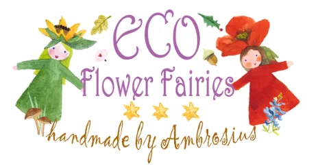 Eco Flower Fairies