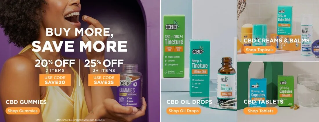 CBD Products – Enjoy A True Exceptional Experience With Organic Products