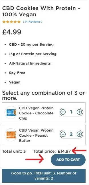 Shopify Minimum Order Quantity