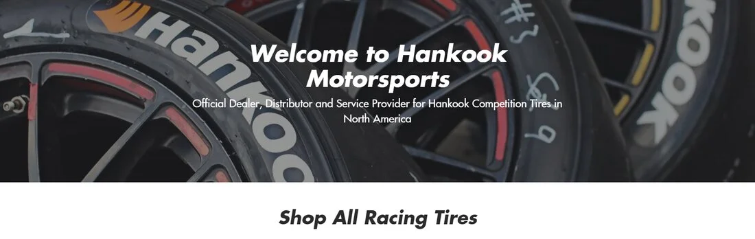 Buy Hankook Best Budget Competition Tire