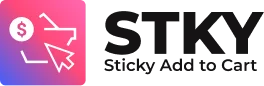 STKY – Add To Cart