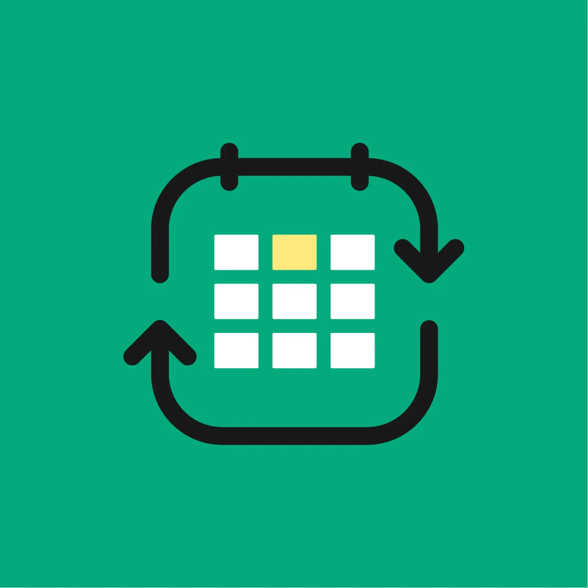 Subi subscriptions app