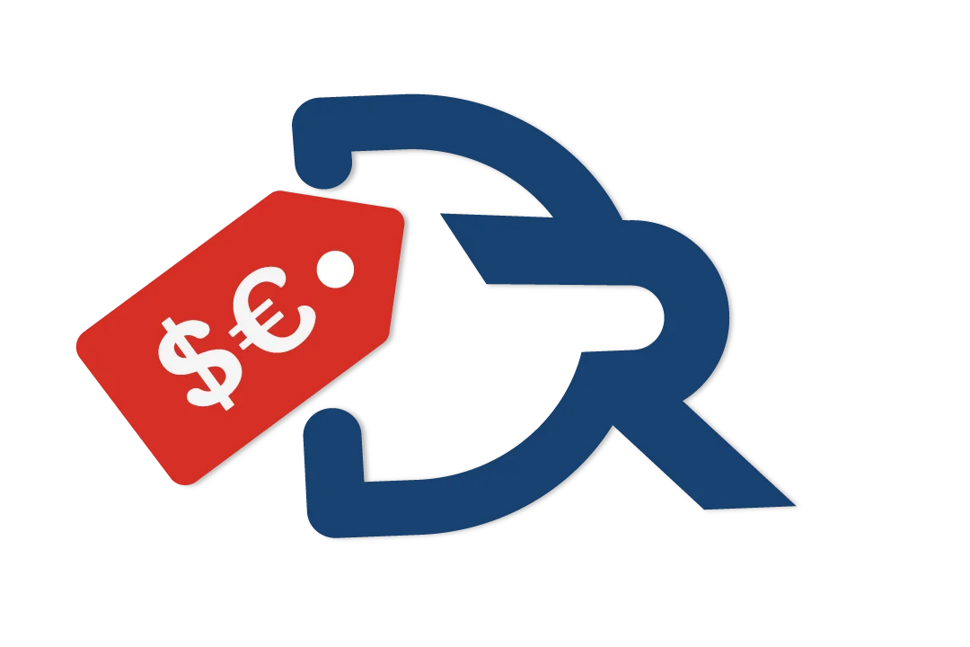 DiscountRay