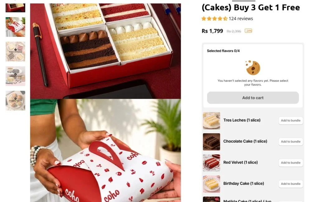 pushbundle vs bundler - pushbundle coho