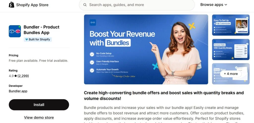 push bundle vs bundle builder - bundler