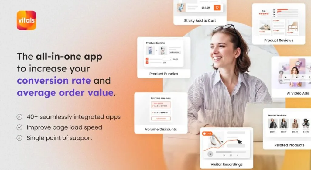 Vitals App