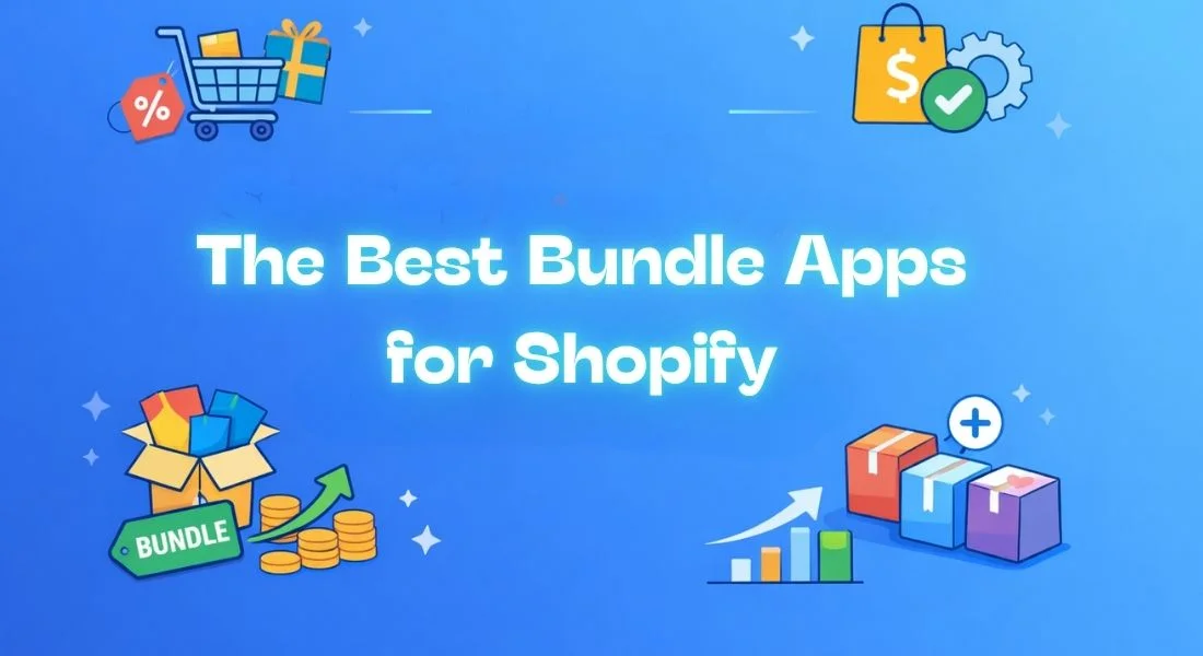 La lista definitiva de las mejores apps de Shopify para 2026: Comparativa de las 8 mejores