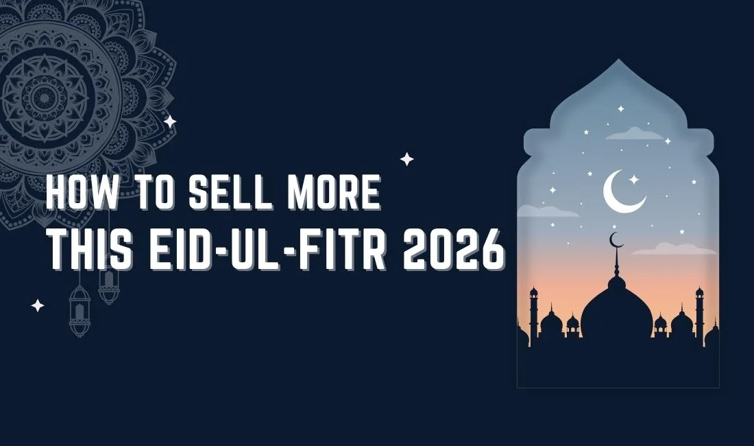 Eid-Geschenkpakete für Shopify-Shops: So verkaufen Sie mehr zum Eid-Ul-Fitr 2026