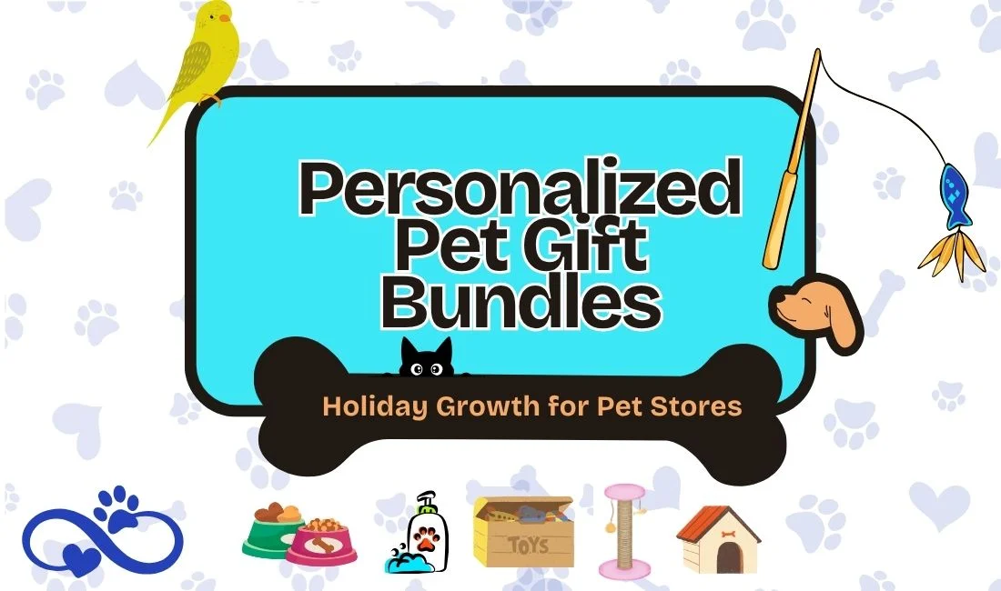 Personalized Pet Gifts for the Holidays: A Complete Guide for Pet Merchants
