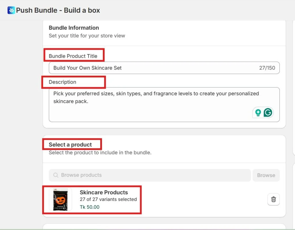 Cómo iniciar un negocio de cajas de suscripción con Shopify: información básica sobre Pushbundle