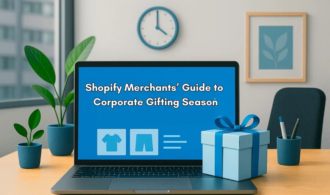 Your 2025 Holiday Season Strategy: Tapping into the Corporate Gifting Market with Tech Gadget Bundles