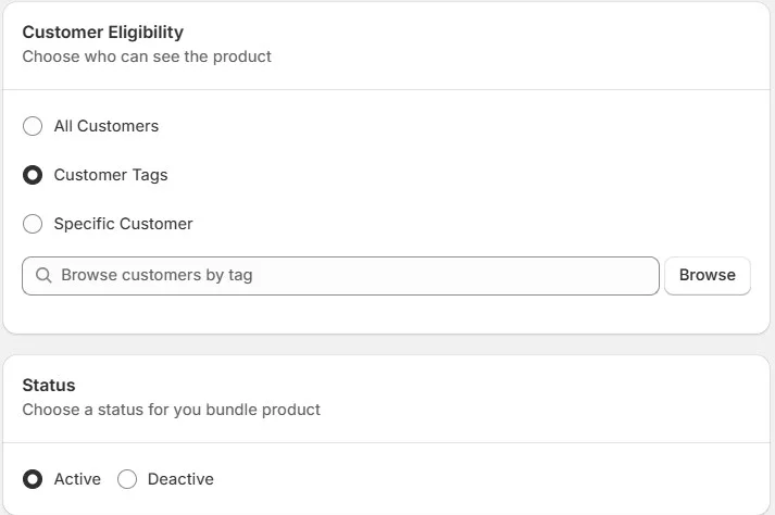 idoneità del cliente