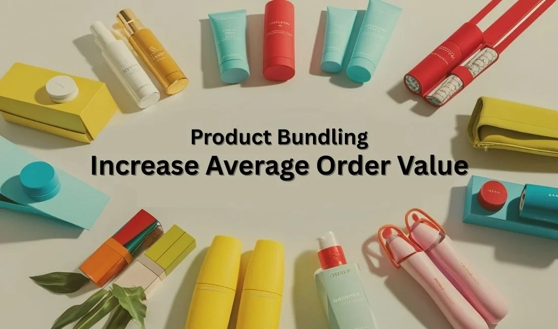Guide ultime de la stratégie de regroupement de produits : 7 tactiques pour booster votre AOV (Valeur Moyenne des Ventes) dont chaque marchand Shopify a besoin