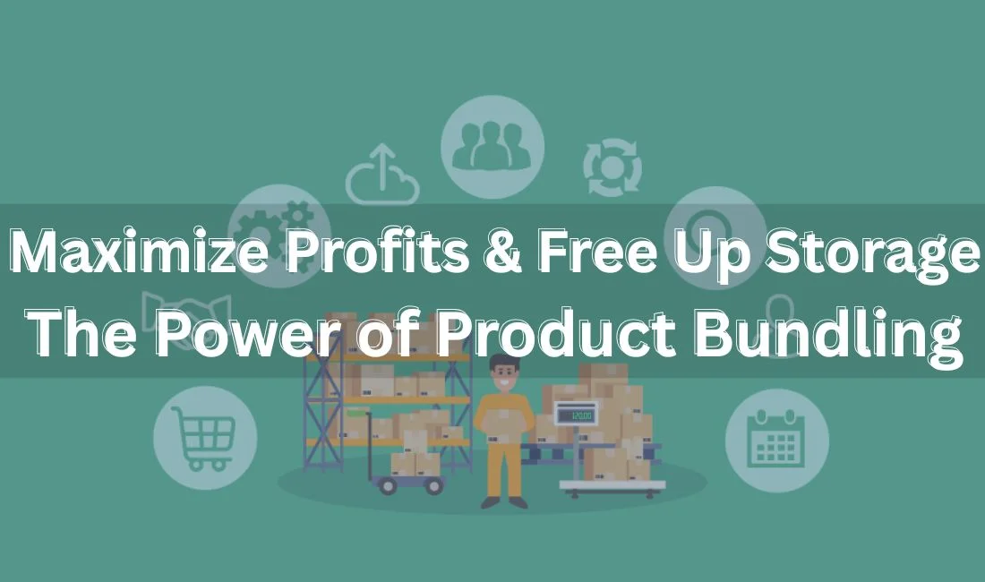 Raggruppamento di prodotti per ridurre gli sprechi di inventario: una guida per i commercianti Shopify