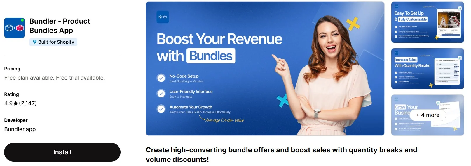 Bundler